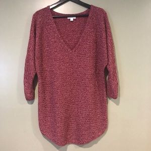 New York & Company Oversized Sweater